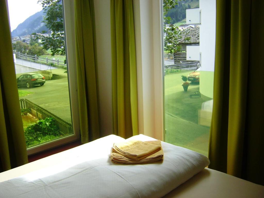 Almandin Apartments Ischgl Camera foto