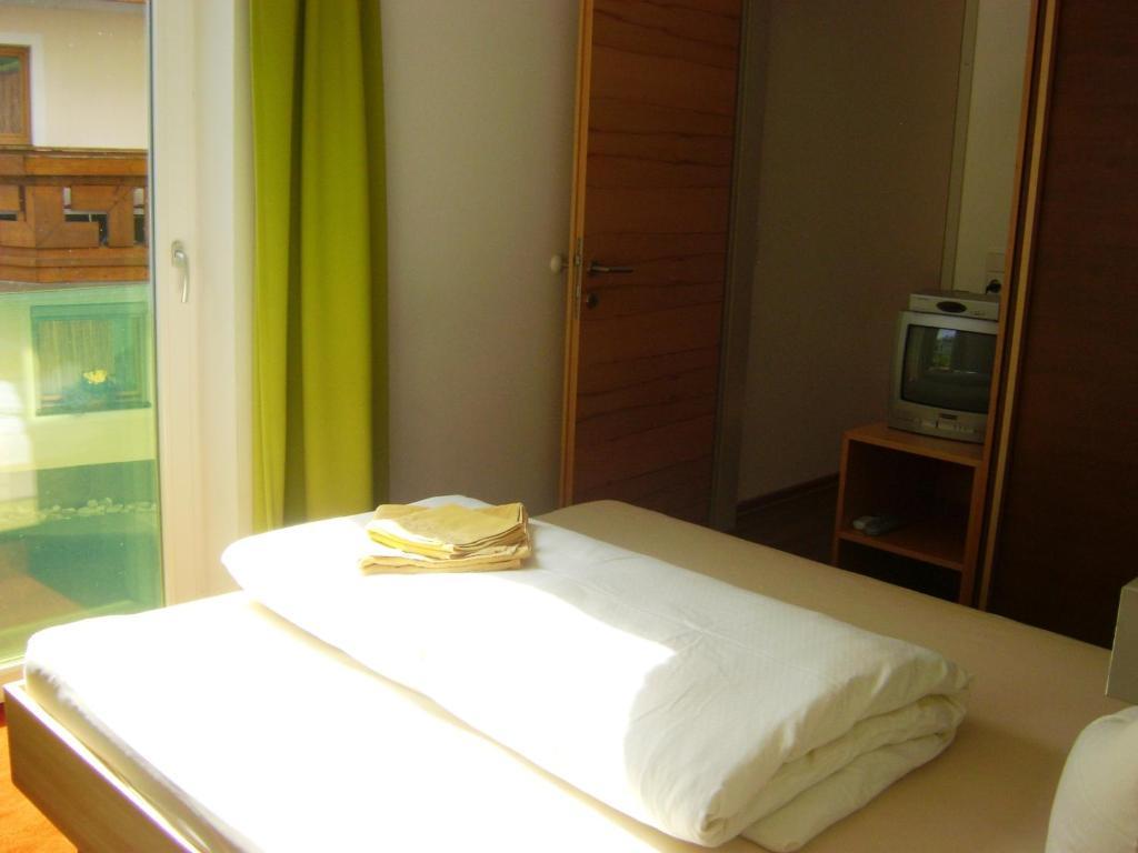 Almandin Apartments Ischgl Camera foto