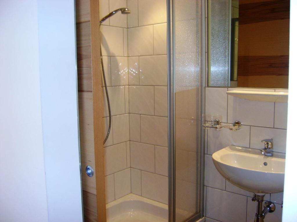 Almandin Apartments Ischgl Camera foto
