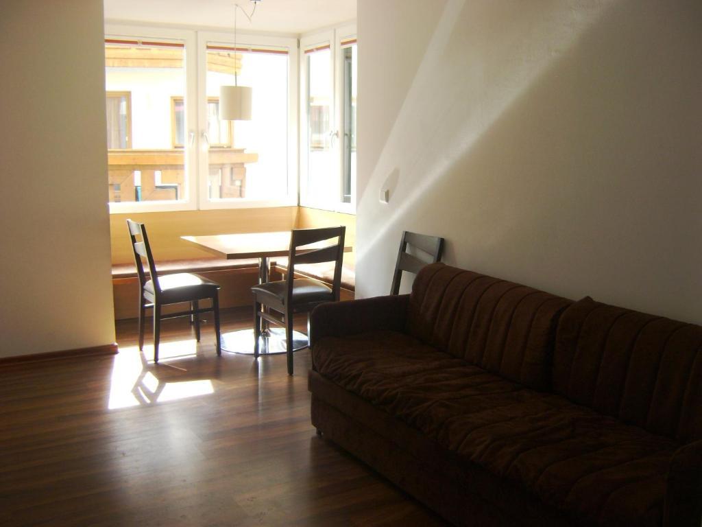 Almandin Apartments Ischgl Camera foto