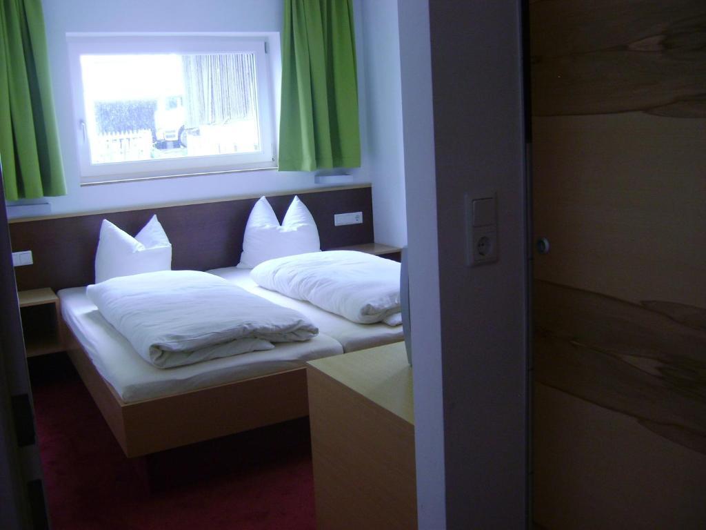 Almandin Apartments Ischgl Camera foto