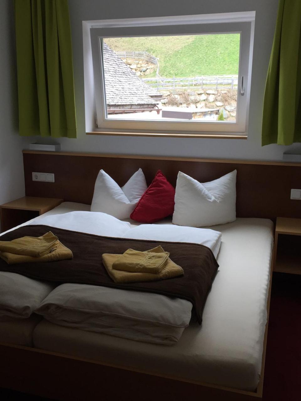 Almandin Apartments Ischgl Esterno foto